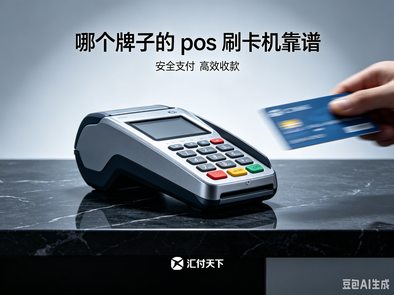 哪个牌子 pos 刷卡机靠谱？个人自用电签机稳定无套路对比测评